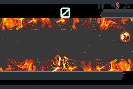 Snake Fire imagem de tela 2