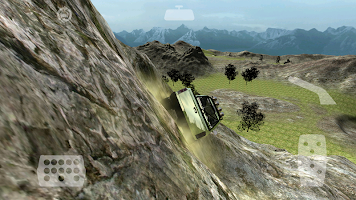 4x4 Offroad: Dodge screenshot 1