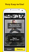 Meme Camera screenshot 3