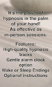Speed Learning Hypnosis Pro 截圖 5
