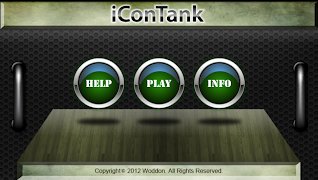 iConTank screenshot 1
