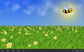 Escape The Bee screenshot 4