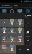 CM10.1 Translucent Theme ภาพหน้าจอ 5