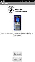 fobiAPP imagem de tela 2