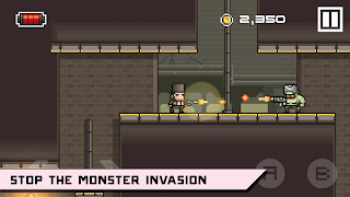 Random Heroes screenshot 5