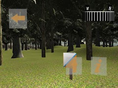 برنامه‌نما Orienteer Simulator عکس از صفحه