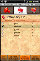 Big Shopper screenshot 3