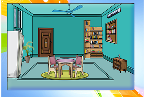 perplex Haus entfliehen Screenshot 1