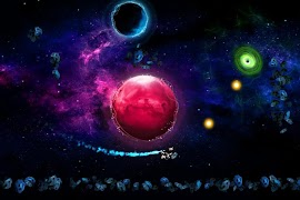 Gravity Badgers Screenshot 7