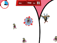 Colgate Brushing Adventure Screenshot 6