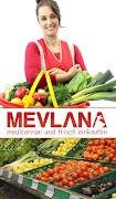 Mevlana Markt تصوير الشاشة 5