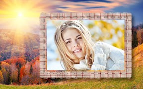 Beautiful Photo Frames Ekran Görüntüsü 6