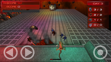 Hydra Craft (히드라 크래프트) Screenshot 1