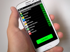 Battery Saver Screenshot 2