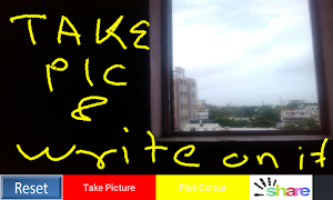 Write ON! screenshot 4