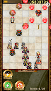 Monster Slayers - Snake screenshot 6