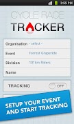 Cycle Tracker پوسٹر