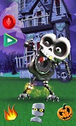Talking Skeleton скриншот 1
