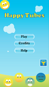 Happy Tubes 海報