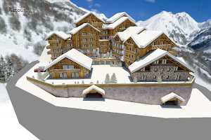 Le Crystal Blanc screenshot 2