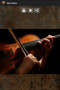 Violin Tutor capture d'écran 5