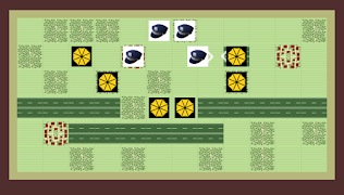 Umbrella Revolution screenshot 6