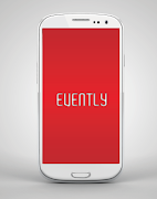 EVENTLY ポスター