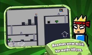 Confound 스크린샷 3