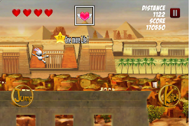 Rabbit Run Screenshot 3