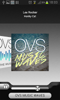 OVS in the Music اسکرین شاٹ 1