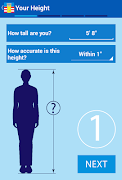 Flagpole Height Calculator Cartaz