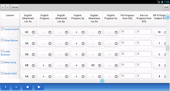 EduLink Ekran Görüntüsü 7