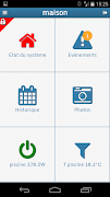 برنامه‌نما OneBox عکس از صفحه