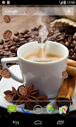 Magic Touch: Coffee Screenshot 1