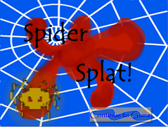 5 Schermata Spider Splat