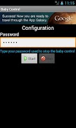 برنامه‌نما Baby Control عکس از صفحه