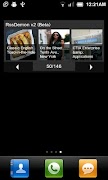 RssDemon (BETA) ảnh chụp màn hình 4