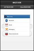 MAZCODE screenshot 2