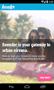 Beender 포스터