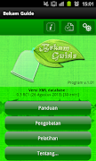 Bekam Guide Screenshot 2