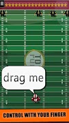 Touchdown Run FREE постер