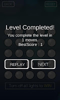 Light Out screenshot 2