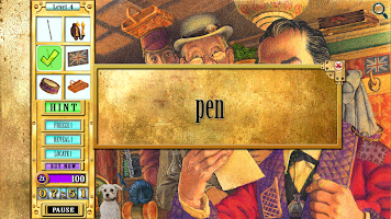 Hidden Jr Free Sherlock Holmes Screenshot 1