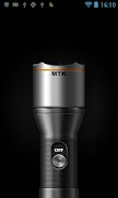MTK Flashlight-poster