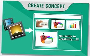 Presentation Maker ภาพหน้าจอ 7
