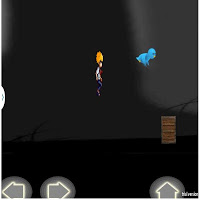 Lost Run plakat