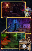 Hidden Object - Vampire Castle capture d'écran 7