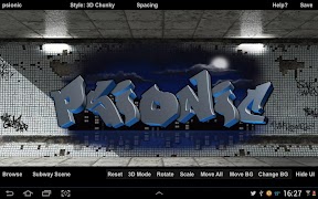 That Graffiti App screenshot 4