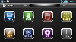 Boss Audio syot layar 1