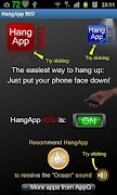 HangApp Screenshot 1